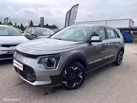 Kia Niro 204 Motion