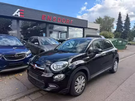 Fiat 500X 1.6 MJT 120 Popstar