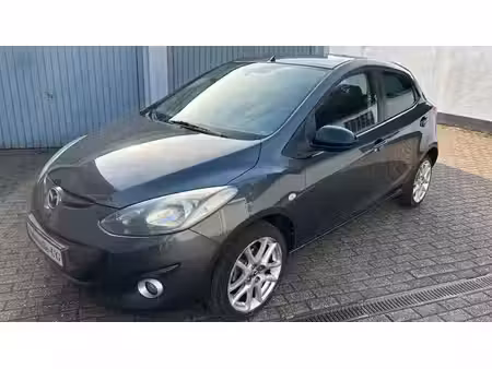 Mazda Mazda2 MZR 1.3 84