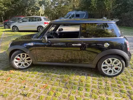 Mini Mini Cooper S 1.6 184