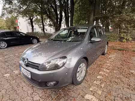 Volkswagen Golf 2.0 TDI 140 Highline