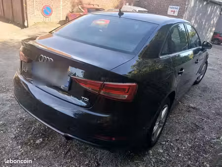 Audi A3 1.6 TDI 116