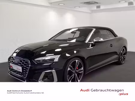 Audi A5 quattro