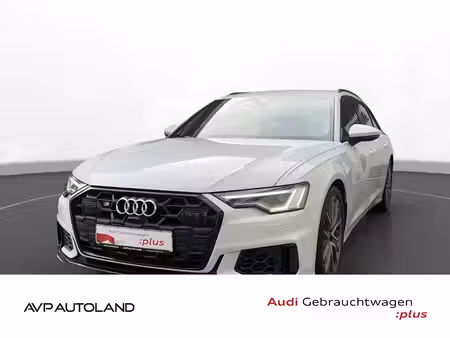 Audi A6 S6 3.0 TDI 344 quattro