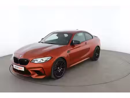 BMW Série 2 M2 3.0 450