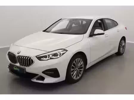 BMW Série 2 218i 1.5 140 Luxury