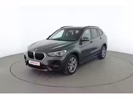 BMW X1 20d 2.0 190 xDrive