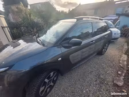 Citroën C4 1.2 82