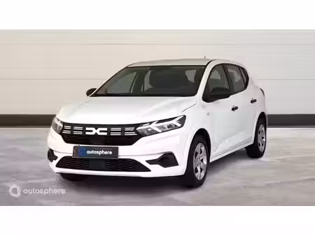 Dacia Sandero 1.0 100