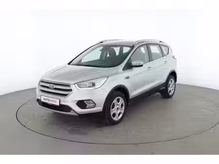 Ford Kuga 1.5 EcoBoost 182 4x4