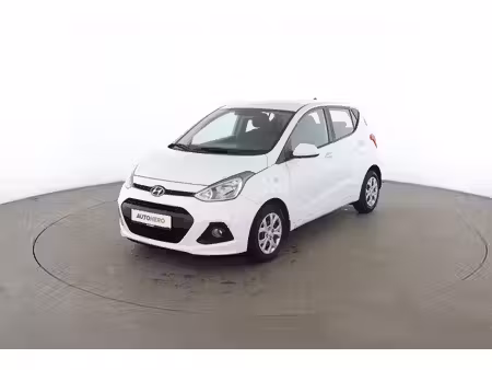 Hyundai i10 1.0 67