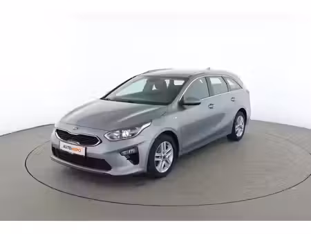 Kia Ceed 1.5 T-GDi 160