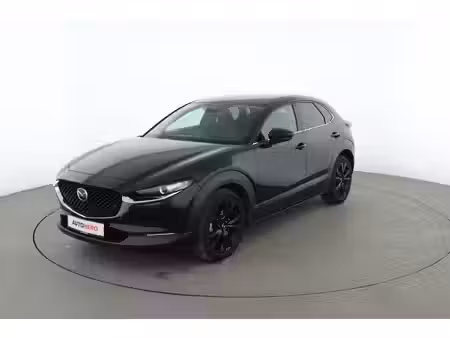 Mazda CX-30 Skyactiv X 2.0 186