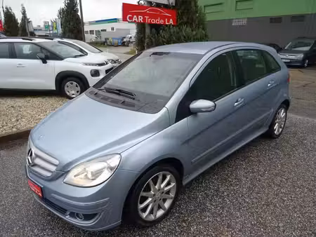 Mercedes-Benz Classe B B 180
