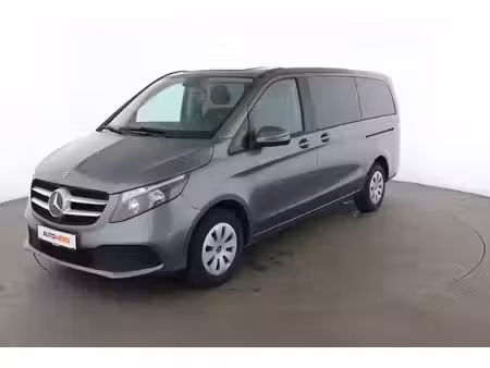 Mercedes-Benz Classe V V 220 2.0 163