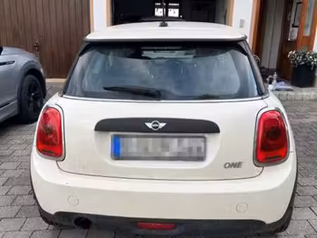Mini Mini One 1.5 102