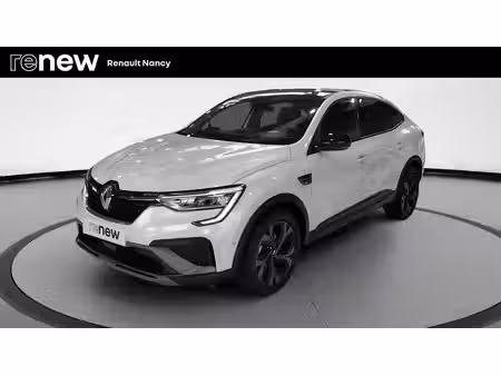Renault Arkana E-Tech 1.6 145