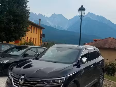 Renault Koleos 2.0 dCi 175