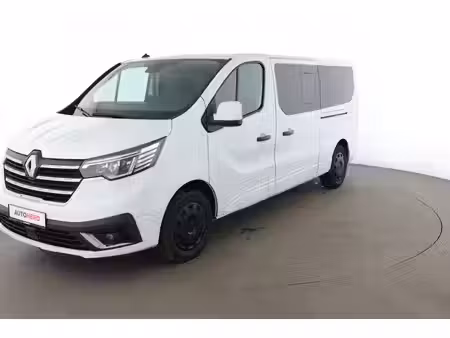 Renault Trafic 2.0 dCi 170