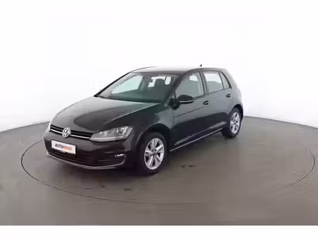 Volkswagen Golf 1.4 TSI 125