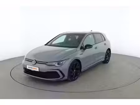 Volkswagen Golf 1.5 TSI 130