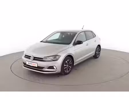 Volkswagen Polo 1.0 65