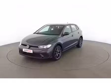 Volkswagen Polo 1.0 TSI