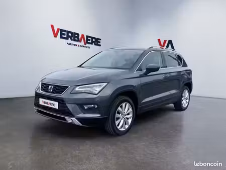 Seat Ateca 1.4 TSI 150 Style