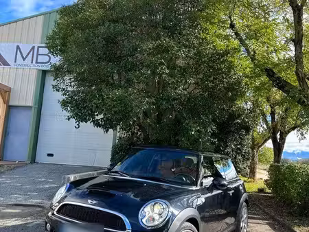 Mini Mini Cooper S 1.6 175