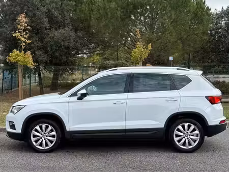 Seat Ateca 1.6 TDI 115