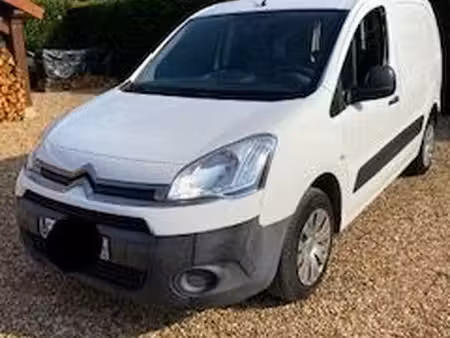 Citroën Berlingo 1.6 HDi 90