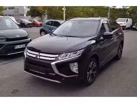 Mitsubishi Eclipse Cross 1.5 163 Diamant Edition