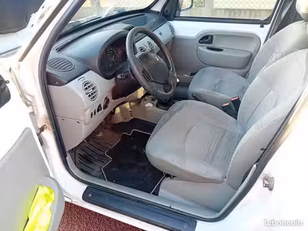 Renault Kangoo 1.5 dCi 70