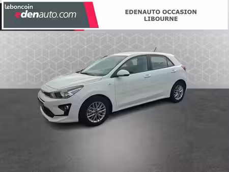 Kia Rio 1.2 84 Active