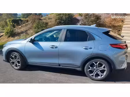 Kia Ceed 1.5 T-GDi 160 Design