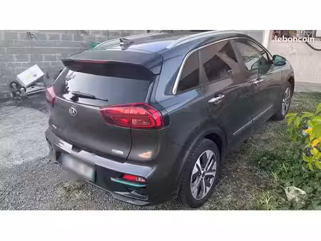 Kia Niro 204