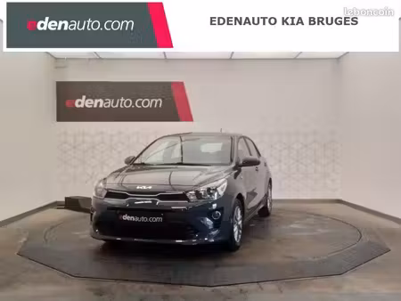 Kia Rio 1.2 84 Active