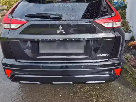 Mitsubishi Eclipse Cross PHEV 2.4 188 4x4