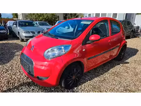 Citroën C1 1.0 68 Advance