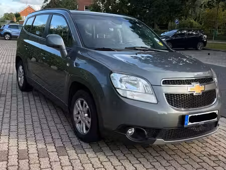 Chevrolet Orlando 1.8 141 LT