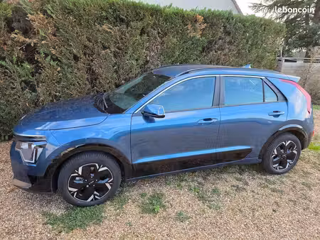 Kia Niro 204 Active