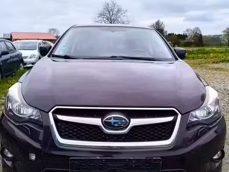 Subaru XV 2.0 147 4x4