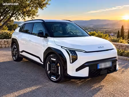 Kia EV3 204 GT Line