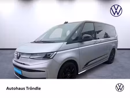 Volkswagen Multivan 2.0 TDI 150 Life
