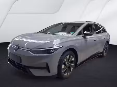 Volkswagen ID.7 286