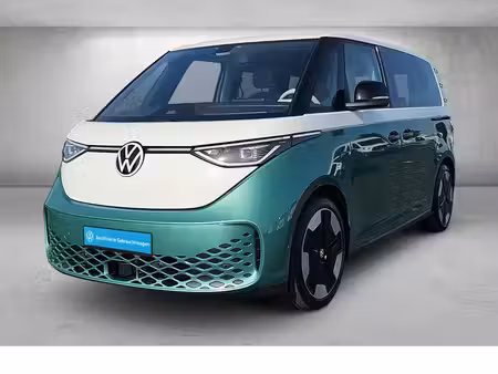 Volkswagen Id Buzz 286