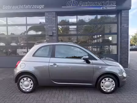 Fiat 500 1.0 69 Pop