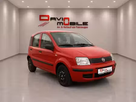 Fiat Panda 1.1 54 Active