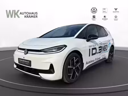 Volkswagen ID.3 190 Style