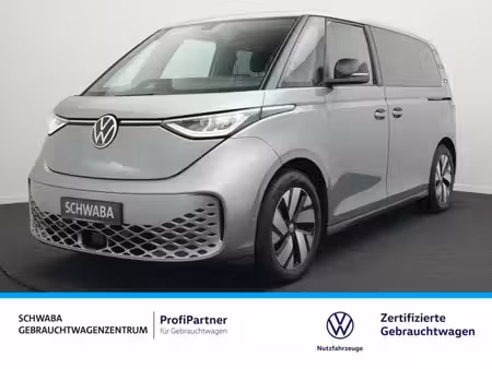 Volkswagen Id Buzz 286